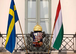 Macarıstan parlamenti İsveçin NATO-ya üzvlüyünü <span class="color_red">ratifikasiya etdi</span>