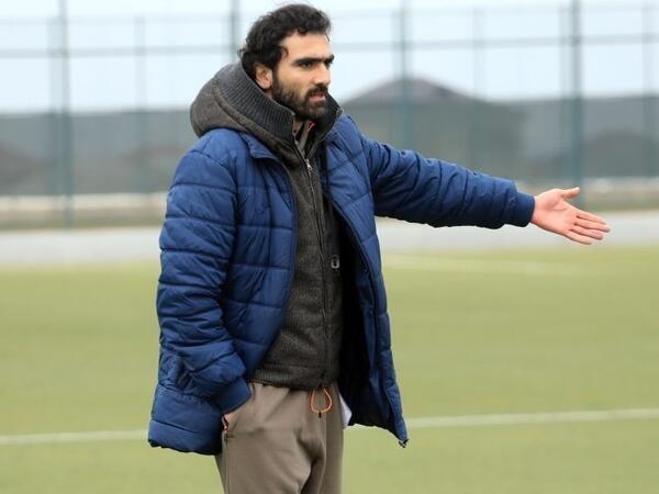 Vaqif Cavadov: “Qarabağ” “Bayer”lə matçda daha bir yeni tarix yazacaq”