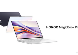 “MWC 2024” sərgisində HONOR süni intellekt texnologiyalarına əsaslanan inqilabi HONOR MagicBook Pro 16 noutbukunu təqdim etdi - <span class="color_red">FOTO</span>