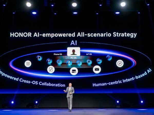 HONOR “MWC 2024”-də hər ssenarisi “AI” ilə gücləndirilmiş yeni strategiyasını təqdim edir