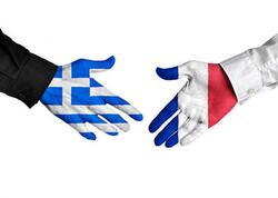 Yunanıstan Fransanın siyasətini yerinə yetirən alət rolunda çıxış edir