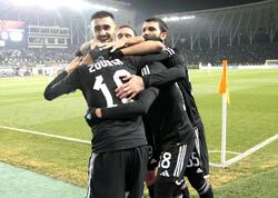 &quot;Qarabağ&quot;ın play-off qazancı bəlli oldu - <span class="color_red">MƏBLƏĞ</span>