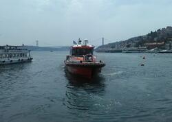 İstanbul boğazı bağlandı: <span class="color_red">301 gəmi...</span>