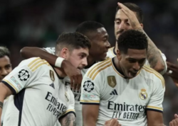 ÇL-də erkən final: “Real Madrid” “Mançester Siti”yə, PSJ “Barselona”ya rəqib oldu