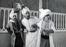 Xalq artisti Hüseynağa Sadıqovun 110 illik yubileyi qeyd olundu - FOTO