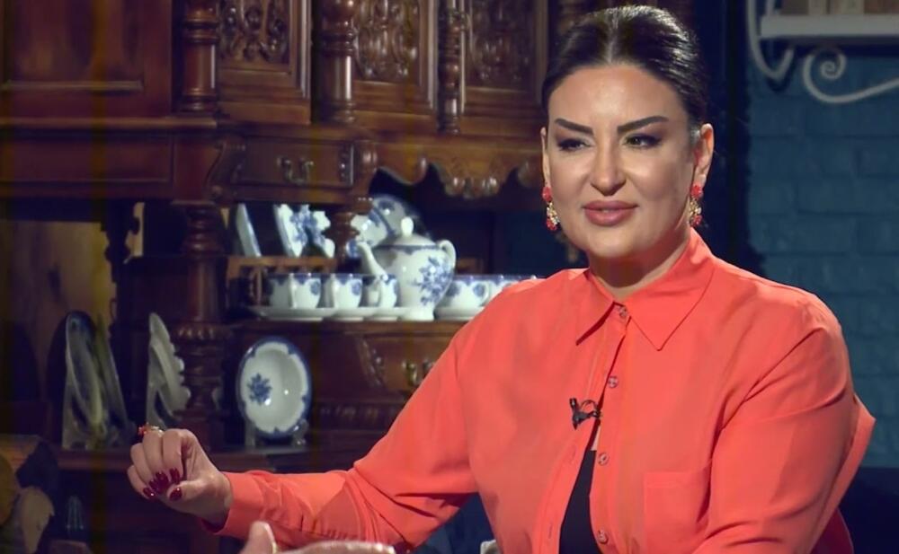 “Space” TV-yə məhkəmədə qalib gələn Zamirə kanalın rəsmi əməkdaşı oldu – FOTO