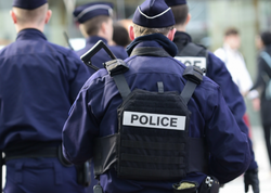 Fransada narkotik alverində 500-dək şübhəli saxlanıldı