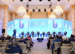 XI Qlobal Bakı Forumu dünya siyasətinin əsas simalarının diqqətini cəlb etdi - &quot;Euronews&quot;