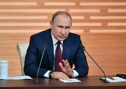 Putin Yuri Sadovenkonu işdən çıxardı
