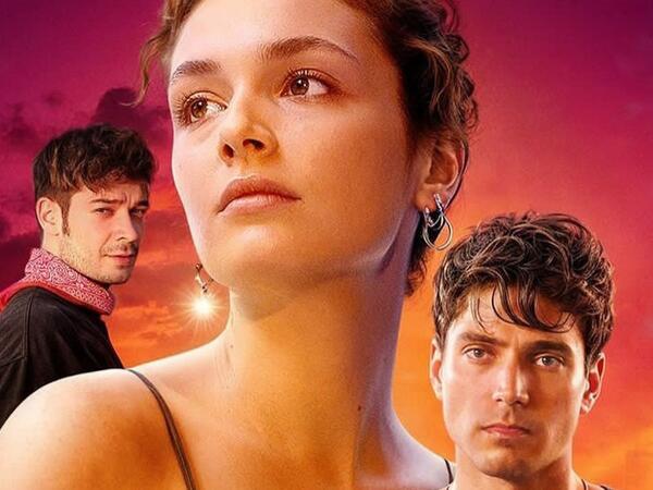 “Güneşi söndürmem gerek” romantik dramı “CineMastercard” kinoteatrında - <span class="color_red">VİDEO</span>
