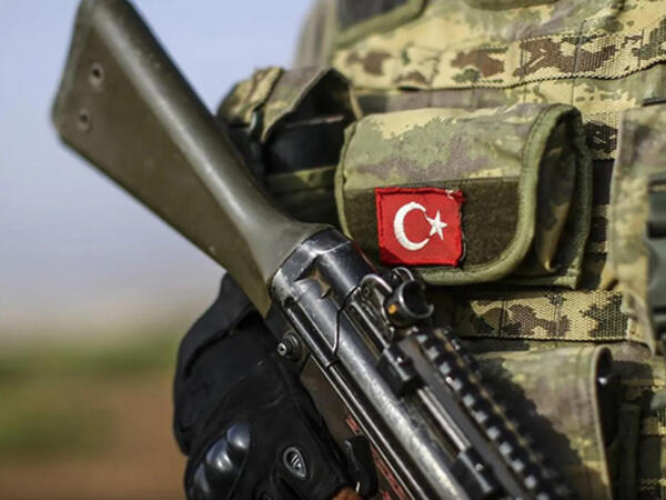 Türkiyədə 38 terrorçu zərərsizləşdirildi