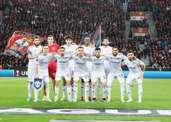 “Qarabağ” “Zenit”i keçir