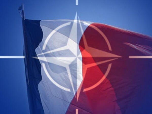 Fransa NATO-dan çıxacaq?
