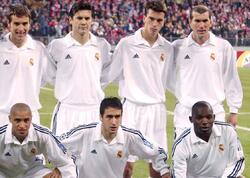 &quot;Real Madrid&quot;in sabiq ulduzu 16 il sonra uşaqlarının atası olmadığını öyrəndi - <span class="color_red">FOTO</span>