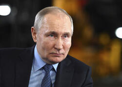 Putinin şok NATO planı: Məqsəd <span class="color_red">Ukraynadan sonra...</span>