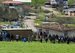 Türkiyədə seçkidə dava - 1 ölü, 11 yaralı
