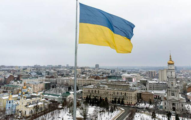 Ukraynada hərbi çağırış yaşı azaldıldı