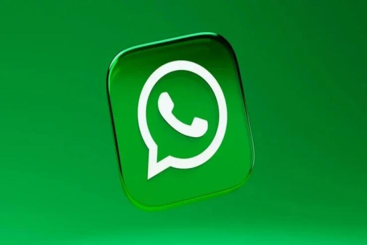 “WhatsApp”dan YENİ DİZAYN - Daha rahatdır -