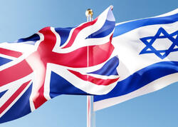 İsrail səfiri Britaniya XİN-ə çağırıldı