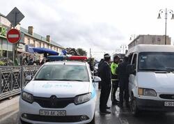 Bakı-Sumqayıt marşrutu üzrə işləyən avtomobillərlə bağlı AÇIQLAMA: “Taksi kimi istifadə oluna bilməz”