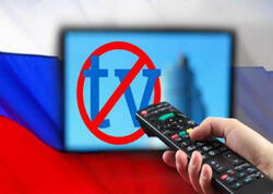 Ermənistanda Rusiya telekanallarının <span class="color_red">yayımı dayandırılacaq?</span>