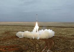 Rusiya qitələrarası ballistik raketin sınaq buraxılışını həyata keçirib