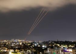 Dəhşətli görüntü: İranın atdığı raket İsrail vətəndaşını vurdu - <span class="color_red">ANBAAN VİDEO</span>