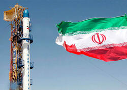 İran İsrailə raket atdı, öz şəhərini vurdu
