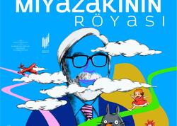 Miyazakinin röyasi. Mystery Ensemble