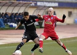 “Qarabağ” – “Neftçi” oyununun vaxtı açıqlandı