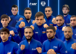 Avropa çempionatında iştirak edəcək Azərbaycan boksçuları