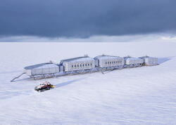 Antarktidanın sirləri üzə çıxdı: İnanılmaz kəşf