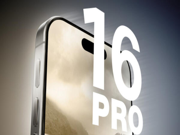 “iPhone 16 Pro”nun yaddaşı 2 dəfə artırılacaq
