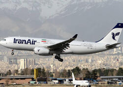 İranın bəzi hava limanlarında uçuş məhdudiyyətləri aradan qaldırıldı - <span class="color_red">YENİLƏNİB</span>