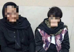 İranda 11 yaşlı qız satıcı qadını öldürdü - <span class="color_red">Qəribə səbəb</span>