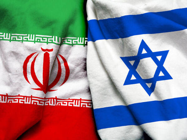 İsrail İrana raket zərbəsi endirdi