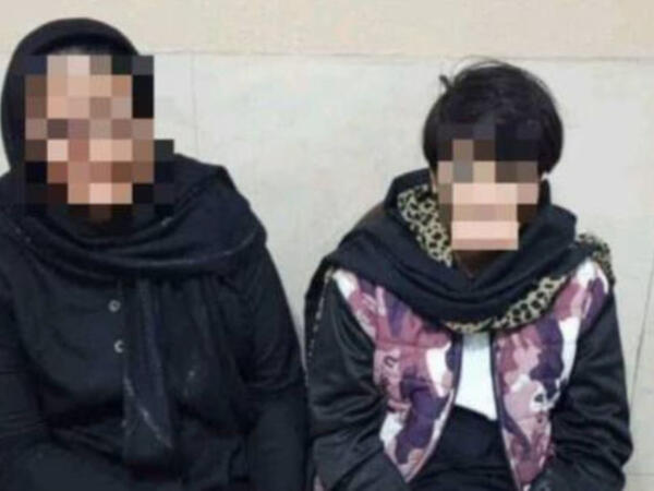 İranda 11 yaşlı qız satıcı qadını öldürdü - <span class="color_red">Qəribə səbəb</span>