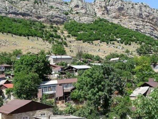 SON DƏQİQƏ: Qazaxın 4 kəndi geri qaytarıldı - İlham Əliyevin