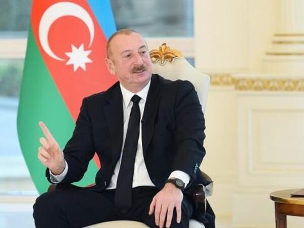 İlham Əliyev daha bir tarix yazdı – Türk general