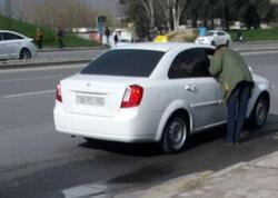 Azərbaycanda bu taksi şirkəti bağlandı
