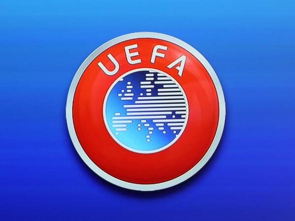 UEFA-dan AVRO-2024-lə bağlı <span class="color_red">qərar</span>