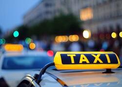 Ekspertdən İDDİA: “Taksi xidməti kəskin bahalaşacaq”