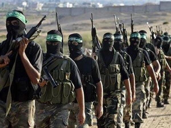 Hizbullah İsrail ərazisinə kütləvi zərbələr endirir