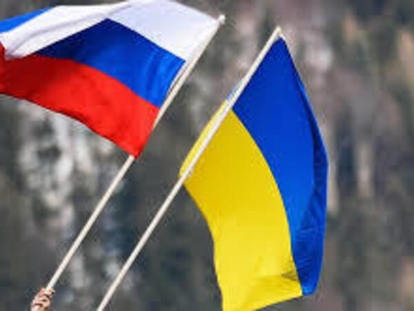 Rusiya və Ukrayna arasında razılaşma əldə edildi