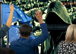 Avropa Parlamenti olduğu kimi: yalan, qərəz, nifrət və zəiflik