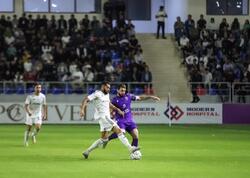 “Qarabağ”ın 30 oyunluq seriyası qırıldı