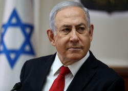 Netanyahu: İsrail Rəfaha girəcək