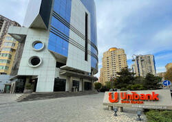 Unibank  “Yaşıl layihələr”in dəstəklənməsi istiqamətində əməkdaşlığa başlayıb