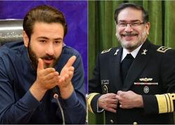 İranda keçmiş nazir Əli Şamxaninin qardaşı oğlu həbs edildi