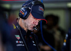 “Formula-1”in ən yaxşı bolidinin yaradıcısı “Red Bull”u tərk etdi